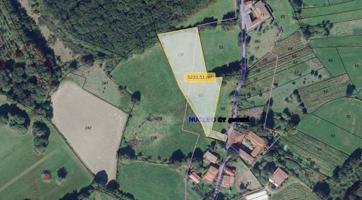 Parcela en venta en Lalín photo 0