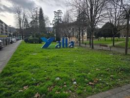 Parking en venta en Zalla, Mimetiz photo 0