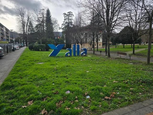 Parking en venta en Zalla, Mimetiz photo 0