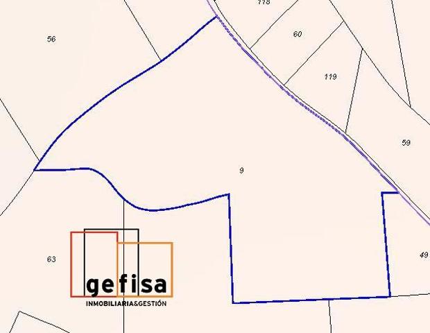 Chalet en venta en Valdepeñas, Carretera Daimiel photo 0