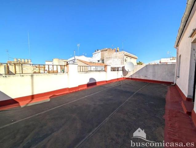 Piso en venta en Linares, Calle la Virgen, 23700 photo 0