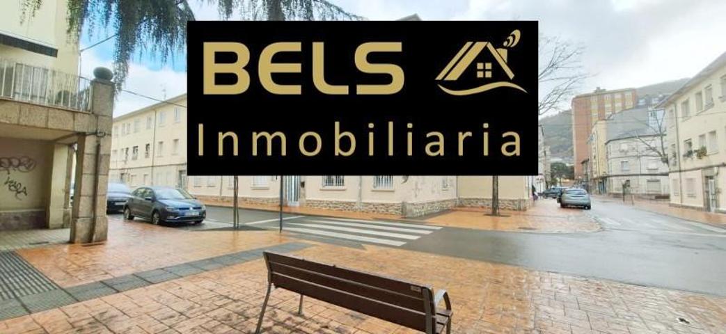 Piso en venta en Ponferrada, Flores del sil photo 0