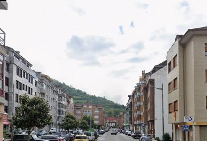 Piso en venta en Aller, Cabanaquinta photo 0