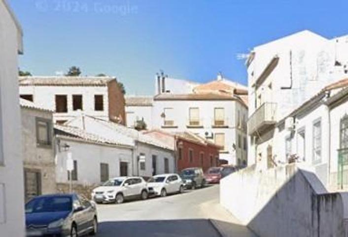 Casa en venta en Úbeda, Andalucia photo 0