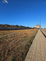 Parcela en venta en Puertollano, Pau 2 - 600 photo 0