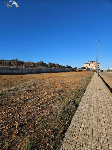 Parcela en venta en Puertollano, Pau 2 - 600 photo 0