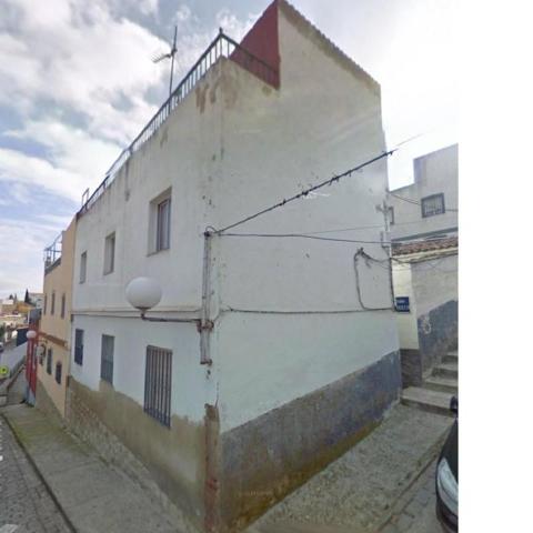 Casa en venta en Jaén, Ctra. Circunvalación - La Magdalena photo 0