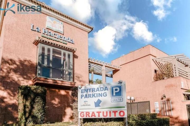 Local comercial en venta en Isla Cristina, Isla Antilla photo 0