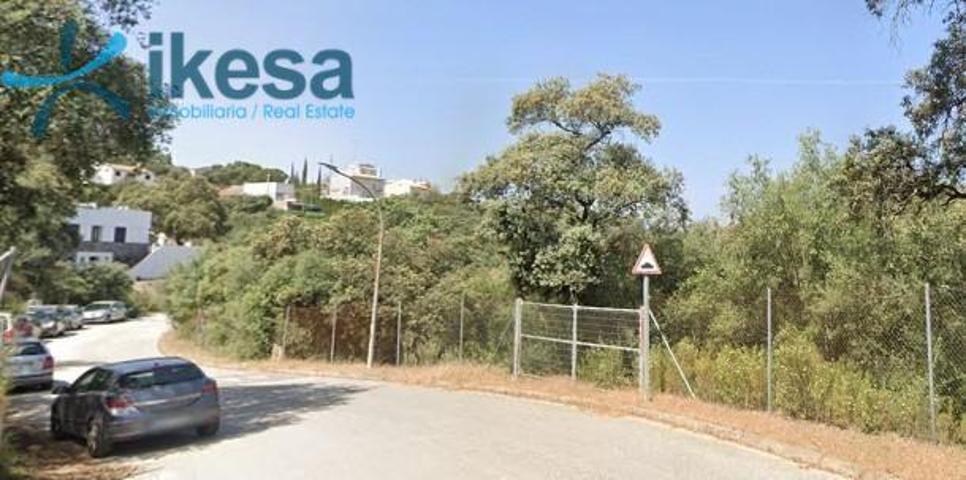 Terreno en venta en Guillena, Guillena photo 0