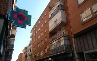 Piso en venta en Palencia, Hospital - Carrechiquilla photo 0