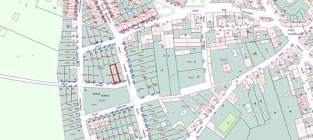 Parcela en venta en Vegas del Genil, Belicena photo 0