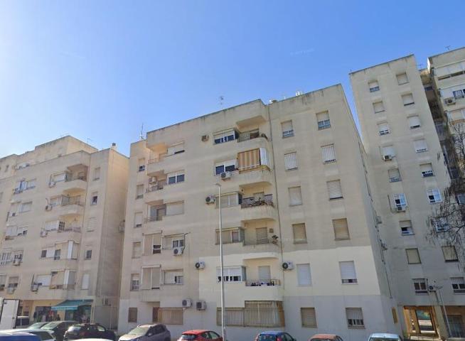 Piso en venta en Jerez de la Frontera, San telmo photo 0