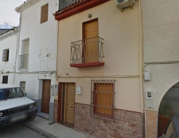 Casa en venta en Alcaudete, Andalucia photo 0