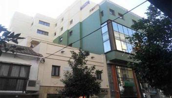 Oficina en venta en Algeciras, AYUNTAMIENTO - CATEDRAL photo 0