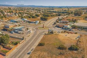 Terreno en venta en Chiclana de la Frontera, Las Lagunas - Campano photo 0