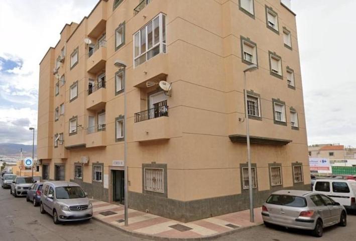 Piso en venta en Roquetas de Mar, Carretera La Mojonera photo 0