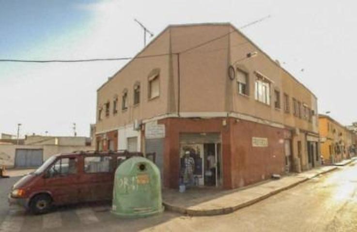 Piso en venta en Cartagena, El Algar photo 0