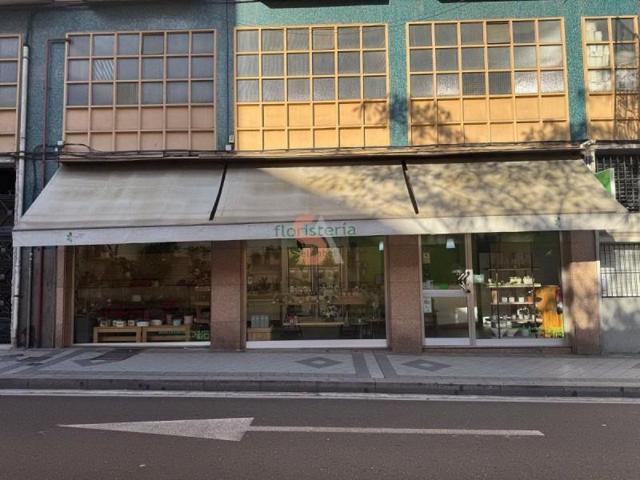 Local comercial en venta en Valladolid, Centro photo 0