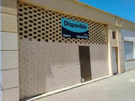 Local comercial en venta en Algeciras, Algeciras photo 0