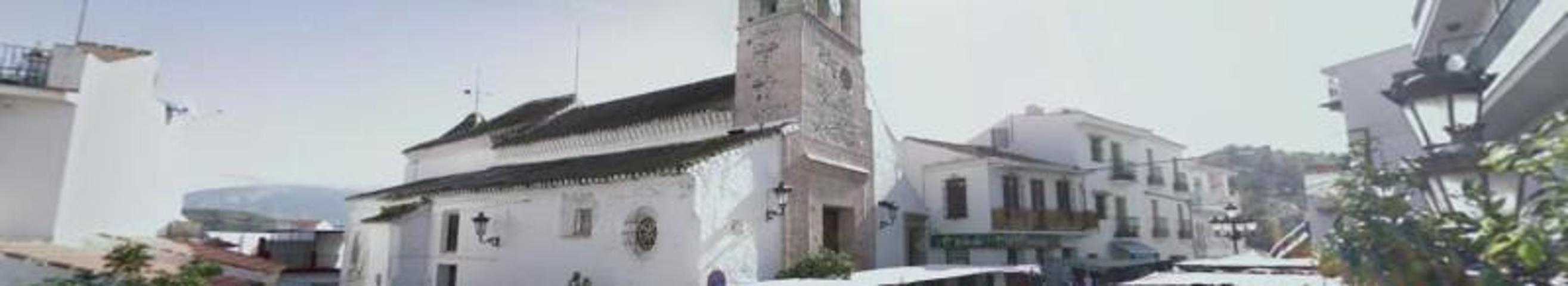 Casa en venta en Almáchar, South of spain photo 0