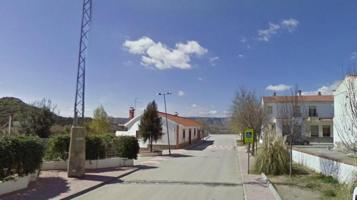 Adosada en venta en Benalúa, Benalúa photo 0