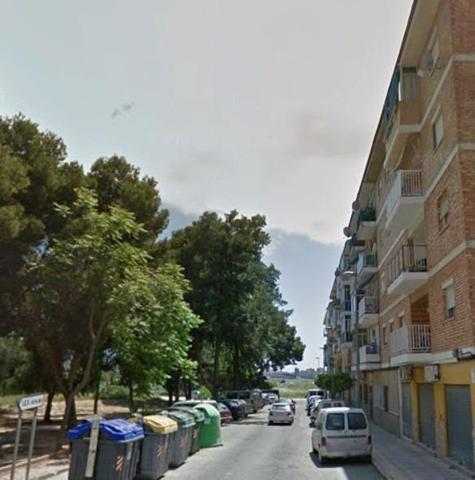 Piso en venta en Cartagena, Peral-La Vereda photo 0