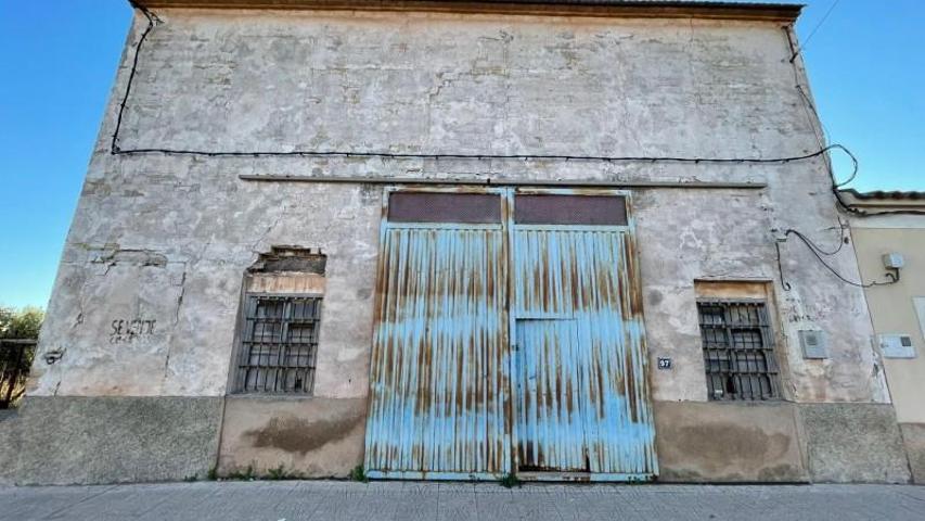 Local comercial en venta en Fuente Álamo de Murcia, Los Almagros - Los Paganes - El Escobar photo 0