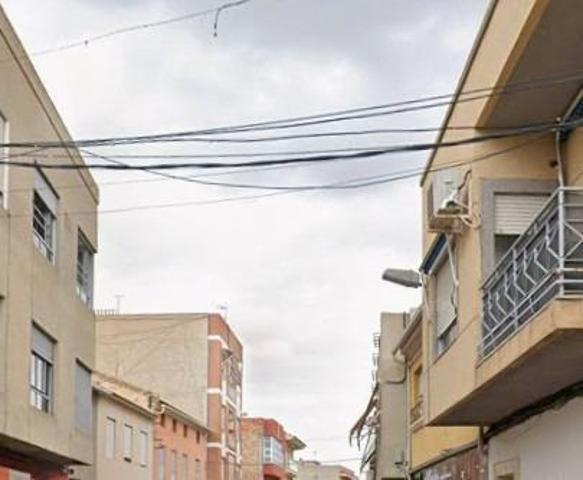 Piso en venta en Alguazas, CENTRO photo 0