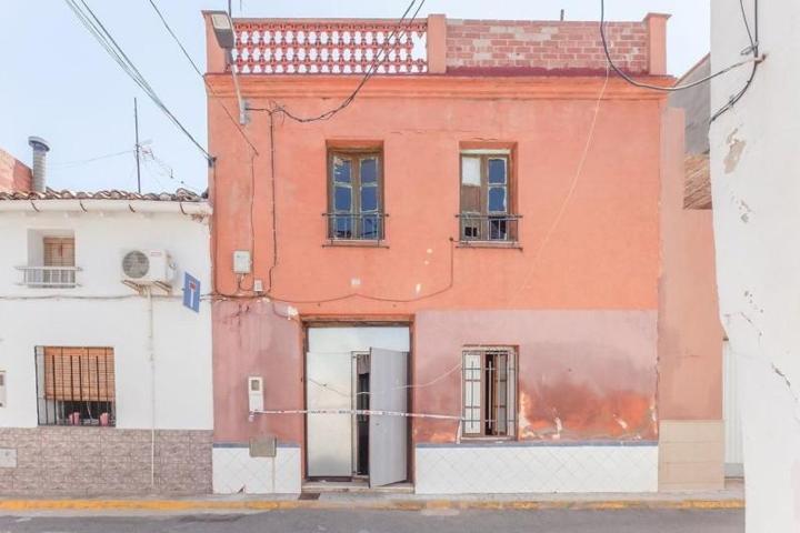 Casa en venta en Alcàntera de Xúquer, Comunidad valenciana photo 0
