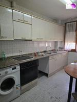 Piso en venta en Calatayud, Zona sepulcro photo 0