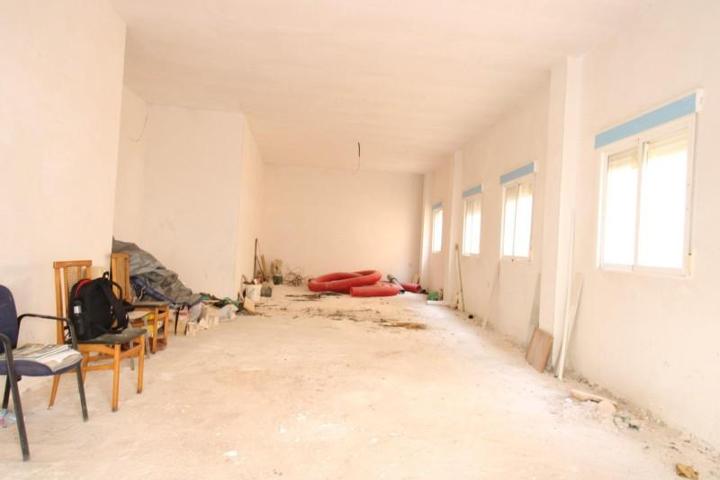 Planta baja en venta en Olocau photo 0