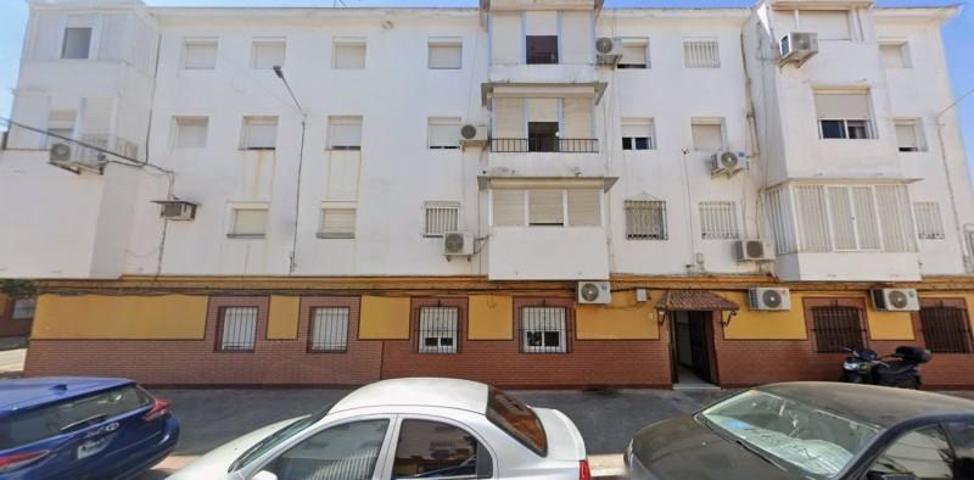 Planta baja en venta en Sevilla, San Jeronimo photo 0