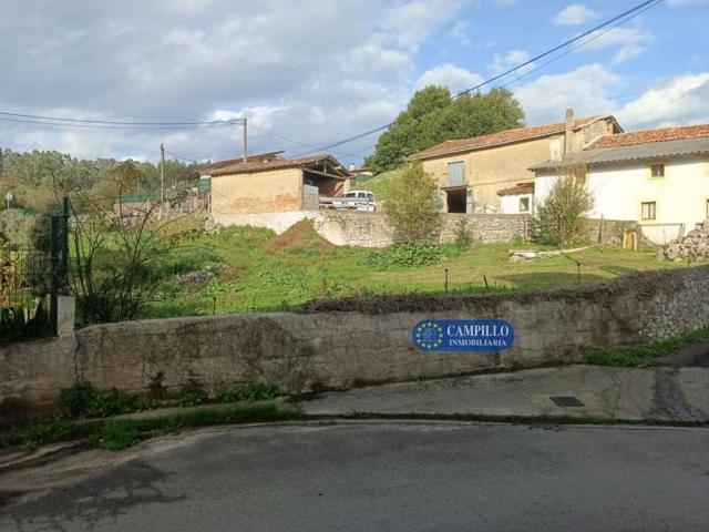 Terreno en venta en Llanes, Posada photo 0