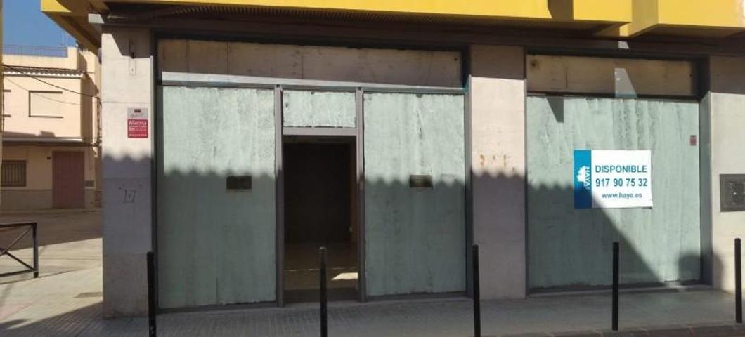 Local comercial en alquiler en Càrcer, Comunidad valenciana photo 0