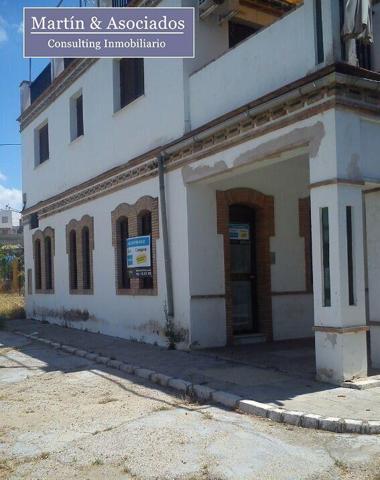 Local comercial en venta en Villanueva del Río y Minas, Villanueva del Río y Minas photo 0