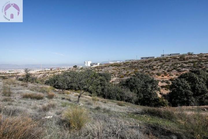 Terreno en venta en Zubia, Altos de la zubia photo 0