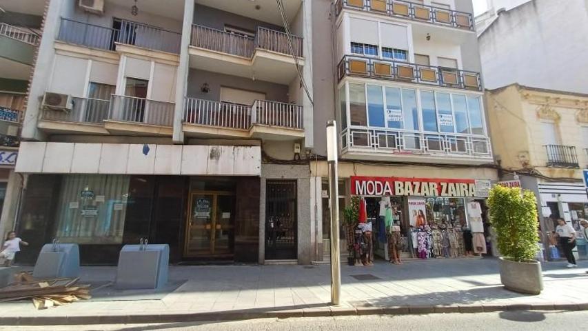 Piso en venta en Don Benito, Centro photo 0