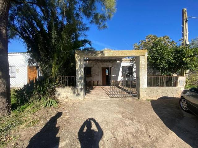 Casas de pueblo en venta en Morón de la Frontera, Barrio photo 0