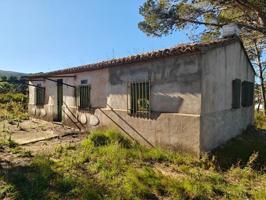 Chalet en venta en Macastre, Comunidad valenciana photo 0