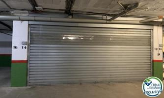 Garaje en venta en Empuriabrava, Muga photo 0