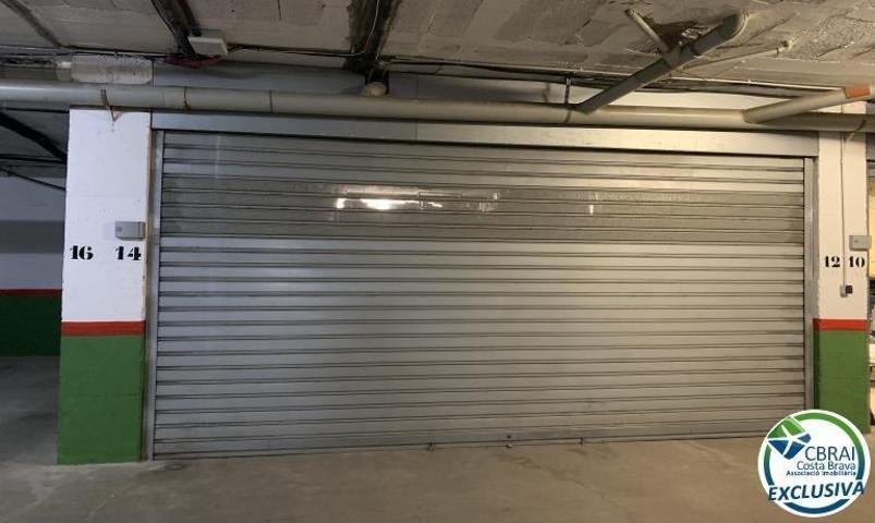 Garaje en venta en Empuriabrava, Muga photo 0