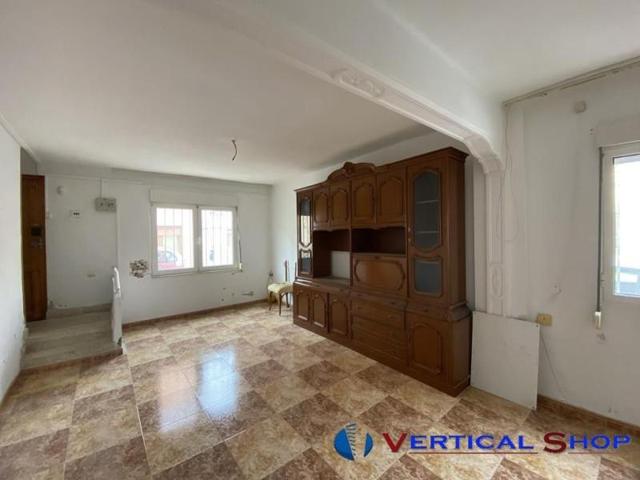 Casa en venta en Caudete, La Huerta photo 0