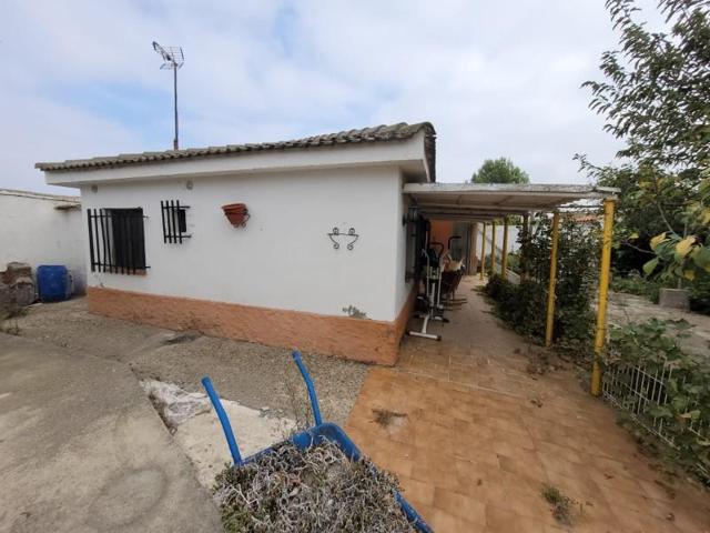Casa con terreno en venta en Osera de Ebro, Aragon photo 0