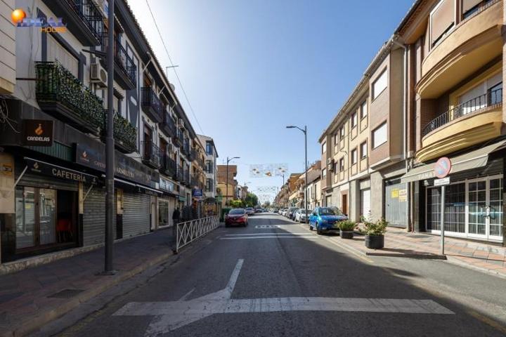 Oficina en venta en Armilla, Ayuntamiento photo 0