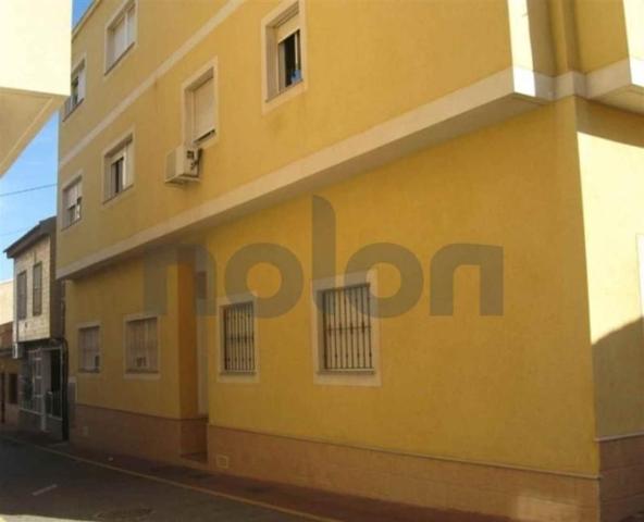 Piso en venta en La Unión, Campo de Cartagena photo 0