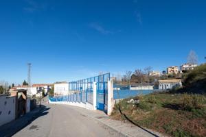 Terreno en venta en Nívar, Centro photo 0