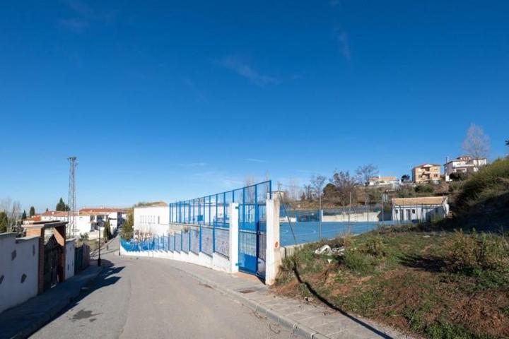 Terreno en venta en Nívar, Centro photo 0