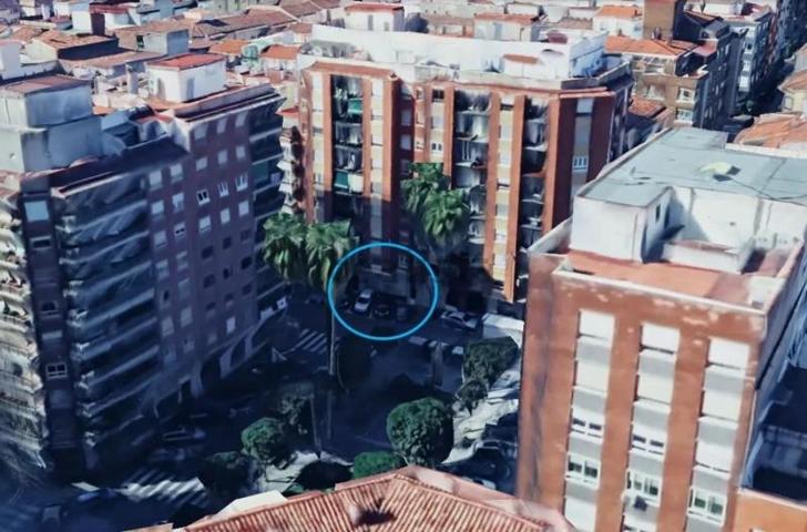 Local comercial en venta en Alcoy-Alcoi, Santa rosa photo 0