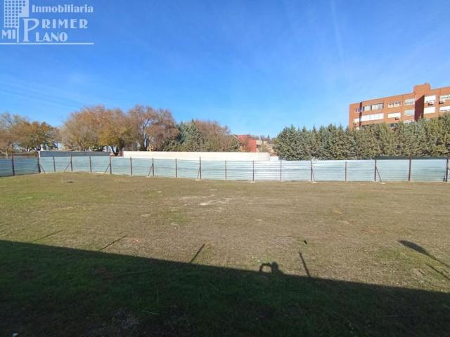 Terreno en venta en Tomelloso, Paseo San Isidro photo 0