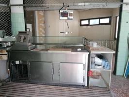 Local comercial en venta en Irun, Marinel Kalea, 20303 photo 0